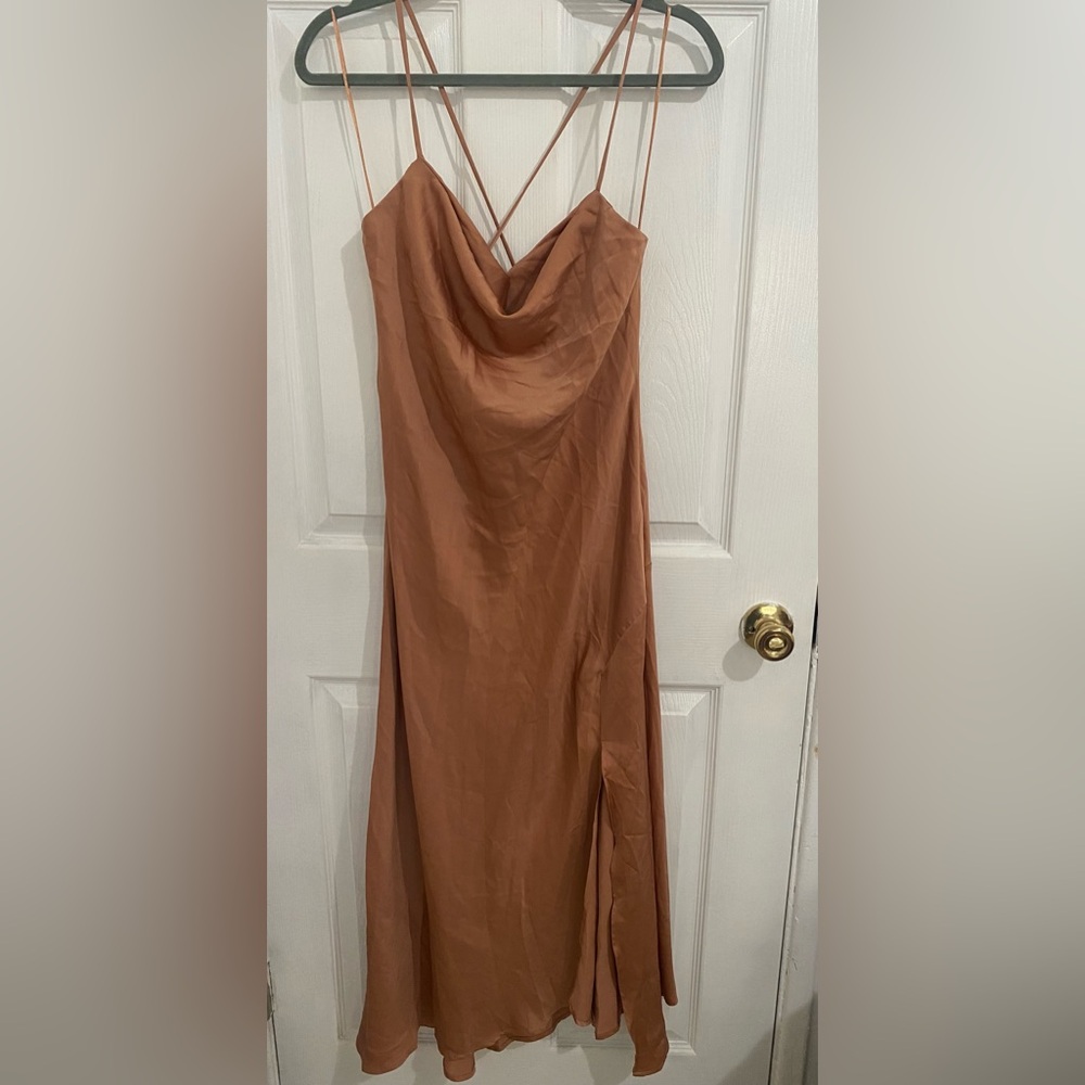 Astr dress